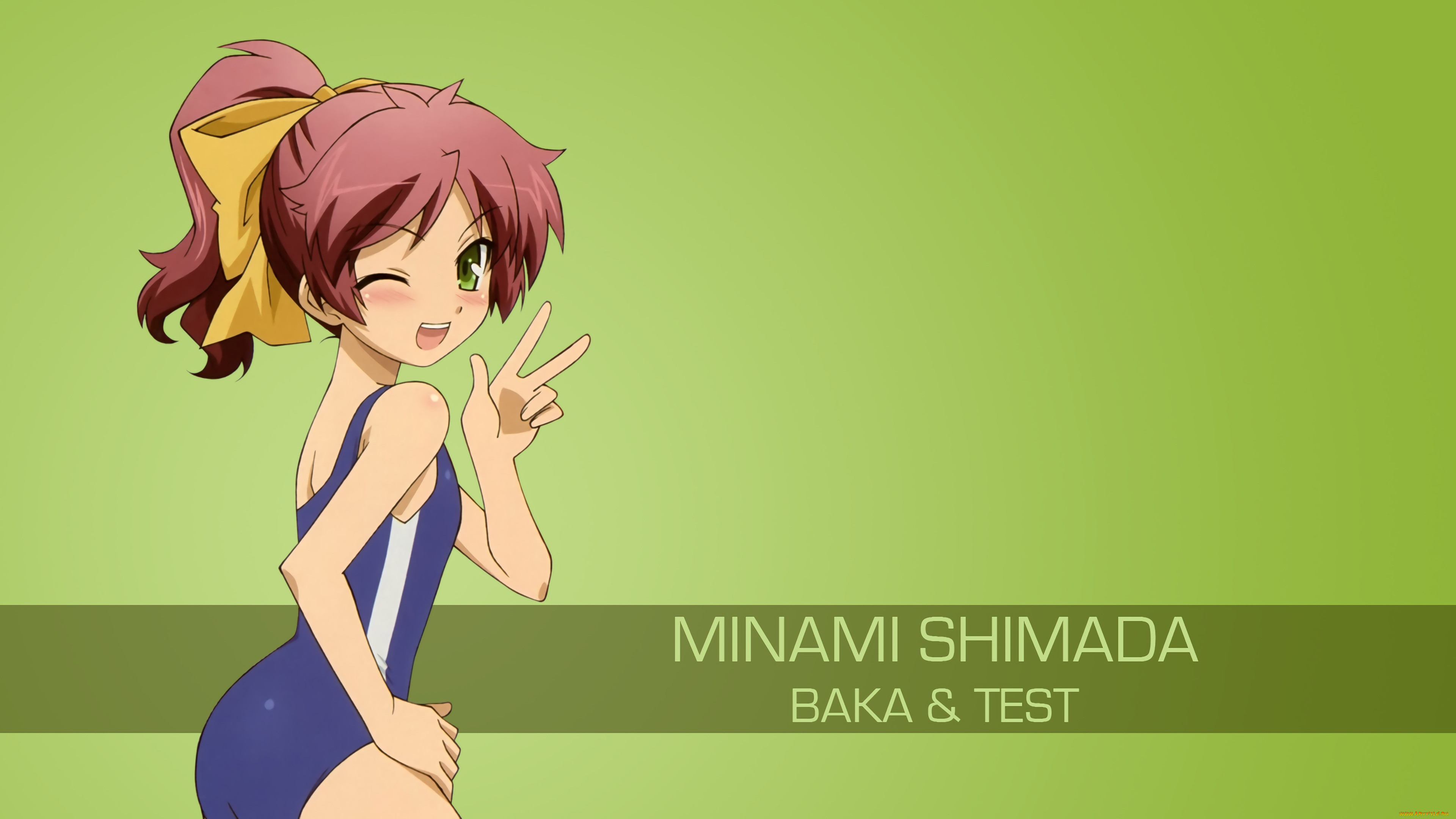 , baka to test to shoukanjuu, , , 